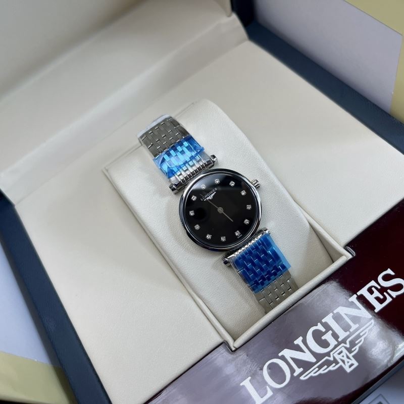 LONGINES